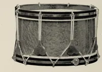Picture 7 of 11 from Noble & Cooley : Manufacturers of toy drums, banjos, tambourines, zitherns, rolling hoops, etc. (1905), leaf 46
