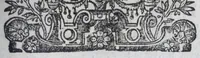 An illustration from The noble sovldier, or, A contract broken, justly reveng'd : a tragedy (1634)