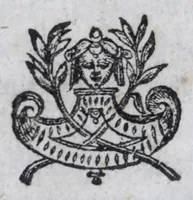 Picture 1 of 7 from The noble sovldier, or, A contract broken, justly reveng'd : a tragedy (1634), leaf 7