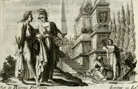 Picture 15 of 32 from Noites jozephinas de Mirtilo : sobre a infausta morte do Serenissimo Senhor D. Joze Principe do Brazil, dedicadas ao consterna do povo luzitano (1790), leaf 108