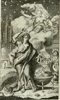 Picture 22 of 32 from Noites jozephinas de Mirtilo : sobre a infausta morte do Serenissimo Senhor D. Joze Principe do Brazil, dedicadas ao consterna do povo luzitano (1790), leaf 183