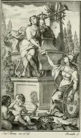 Picture 31 of 32 from Noites jozephinas de Mirtilo : sobre a infausta morte do Serenissimo Senhor D. Joze Principe do Brazil, dedicadas ao consterna do povo luzitano (1790), leaf 286