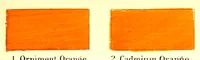 An illustration from A nomenclature of colors for naturalists : and compendium of useful knowledge for ornithologists (1886)