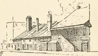 An illustration from Nooks & corners of old New York (1899)