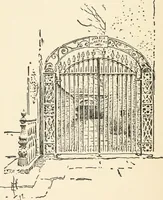 An illustration from Nooks & corners of old New York (1899)
