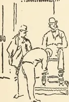 An illustration from Nooks & corners of old New York (1899)