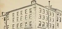 An illustration from Nooks & corners of old New York (1899)