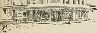 An illustration from Nooks & corners of old New York (1899)
