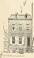 An illustration from Nooks & corners of old New York (1899)