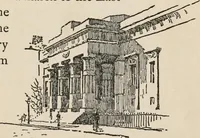 An illustration from Nooks & corners of old New York (1899)