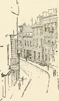 An illustration from Nooks & corners of old New York (1899)