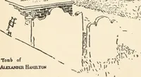 An illustration from Nooks & corners of old New York (1899)