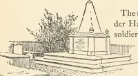 An illustration from Nooks & corners of old New York (1899)