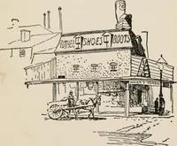 Picture 18 of 32 from Nooks & corners of old New York (1899), leaf 92