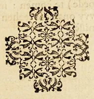 An illustration from Nootelijcke consideratien die alle goede liefhebbers des vaderlandts behooren rijpelijck te ouerweghen opten voorgheslaghen tractate van peys met den Spaengiaerden (1587)