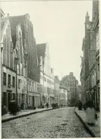 An illustration from Norddeutschland (1913)