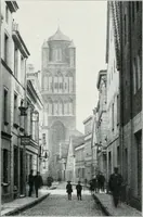 An illustration from Norddeutschland (1913)