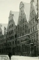 An illustration from Norddeutschland (1913)