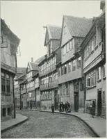 An illustration from Norddeutschland (1913)