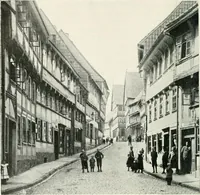 An illustration from Norddeutschland (1913)