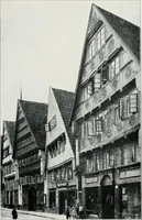 An illustration from Norddeutschland (1913)