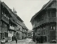 An illustration from Norddeutschland (1913)