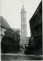 An illustration from Norddeutschland (1913)