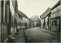 An illustration from Norddeutschland (1913)