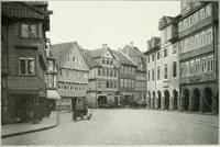 An illustration from Norddeutschland (1913)