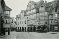 An illustration from Norddeutschland (1913)