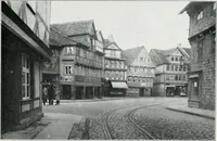 An illustration from Norddeutschland (1913)