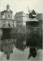 An illustration from Norddeutschland (1913)