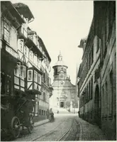 An illustration from Norddeutschland (1913)