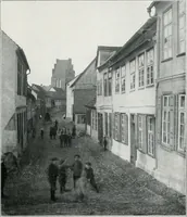 An illustration from Norddeutschland (1913)