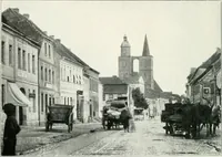 An illustration from Norddeutschland (1913)