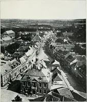 An illustration from Norddeutschland (1913)