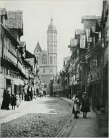 An illustration from Norddeutschland (1913)