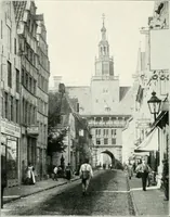An illustration from Norddeutschland (1913)