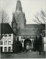 An illustration from Norddeutschland (1913)