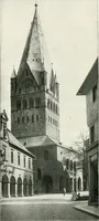 An illustration from Norddeutschland (1913)
