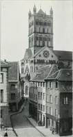 An illustration from Norddeutschland (1913)