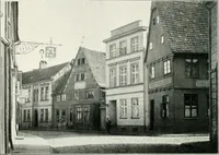 An illustration from Norddeutschland (1913)
