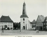 An illustration from Norddeutschland (1913)
