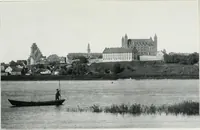 An illustration from Norddeutschland (1913)