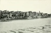 An illustration from Norddeutschland (1913)