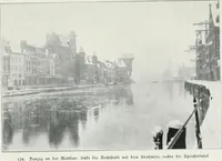 An illustration from Norddeutschland (1913)