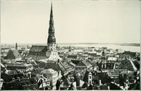 An illustration from Norddeutschland (1913)