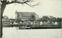 An illustration from Norddeutschland (1913)