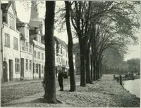 An illustration from Norddeutschland (1913)