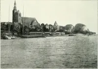 An illustration from Norddeutschland (1913)